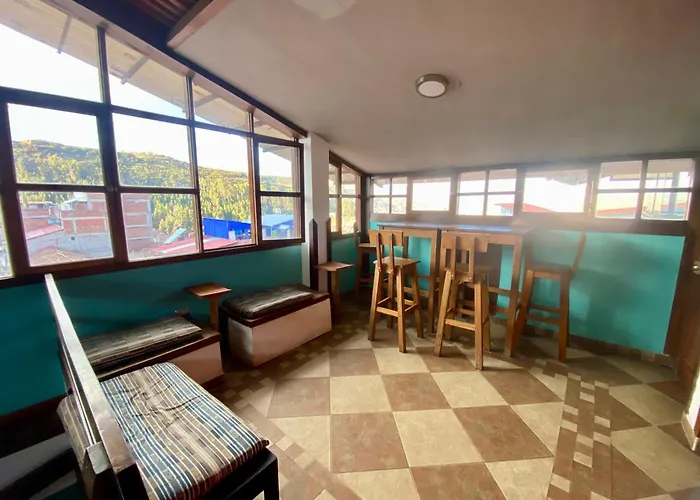 Mirador Santa Ana