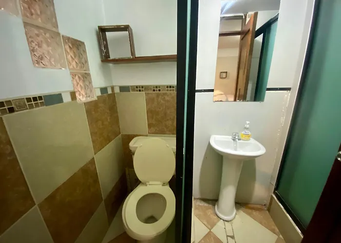 Hotel Mirador Santa Ana Cusco